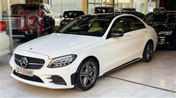 مرسيدس بنز C-Class